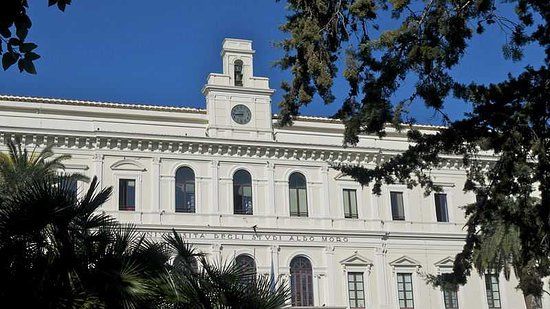 University of Bari